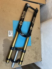 Fox 40 27,5" Grip2 forcella