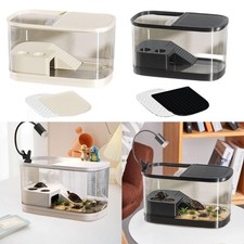 Vasca per tartarughe con