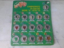 SUPER GULP VINTAGE CALCIO