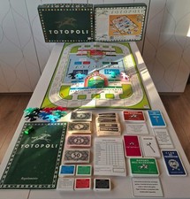 Totopoli - gioco da tavolo