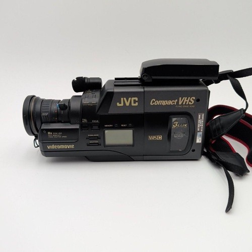 Videocamera vhs videomovie - vhs-c,