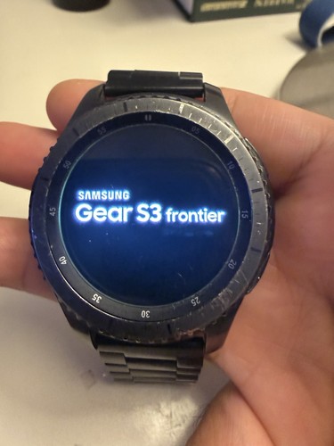 Samsung gear frontier fi - samsung, wi-fi