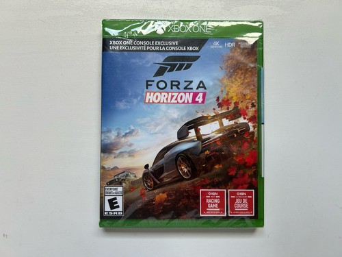 Forza horizon microsoft xbox - forza,
