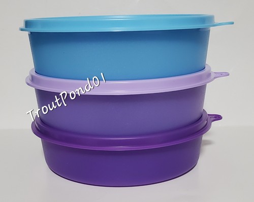 Tupperware big wonders - tupperware,