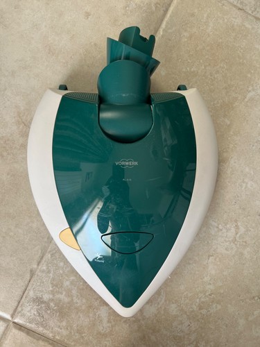 Lucidatrice vorwerk folletto - lucidatrice,