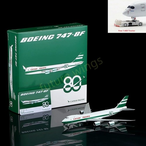 Modellino aereo 400 wings - aereo,