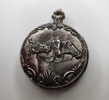 horses pocket Watch lifestar - 46.7 mm - for parts and spares