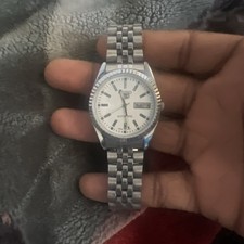 Orologio da polso uomo vintage