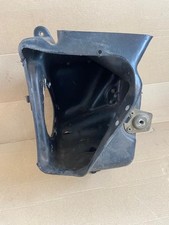Honda cr125 1980 air box - cr125,