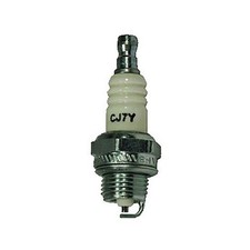 Castor candela x motosega