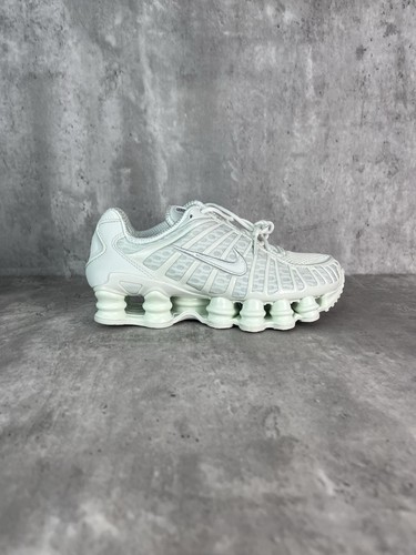 Scarpe ginnastica nike shox - nike,