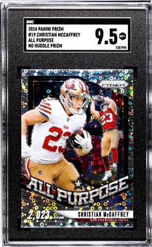 2024 panini prizm christian - 2024,