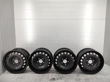 CERCHIO IN FERRO PER RENAULT Megane S. Wagon K9K834 (08>12)