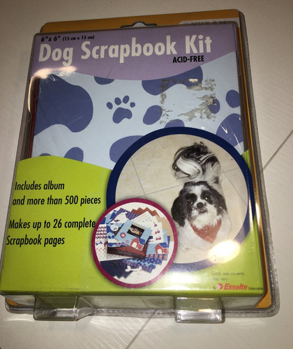 Nuovo xyron completo cane - xyron,