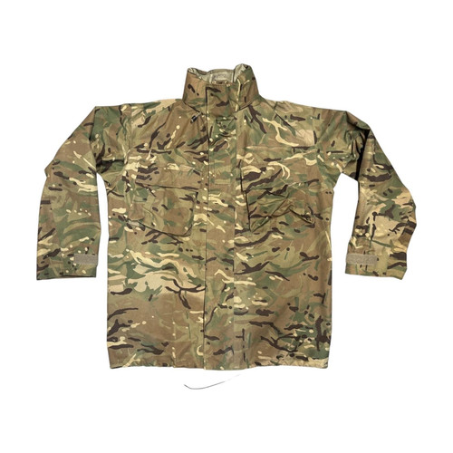 British army mtp multicam - british, mvp