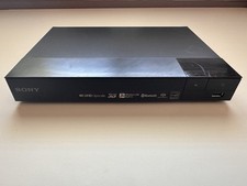 Sony BDP-S6700 Lettore