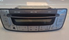 autoradio toyota aygo 