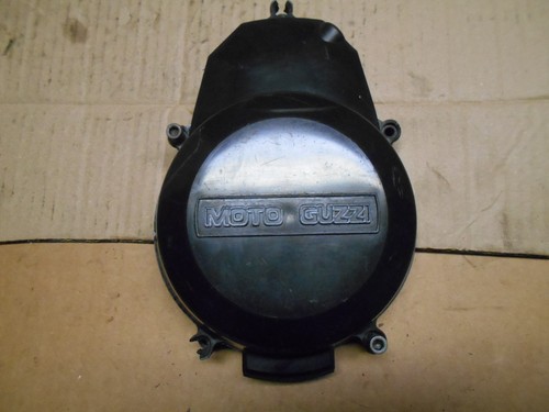 Moto guzzi c coperchio - v,