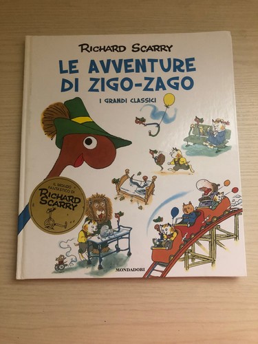 Libri bambini le - -, avventure
