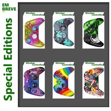 Controller Wireless per Xbox