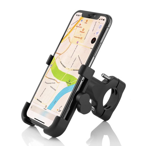 Supporto bicicletta alluminio