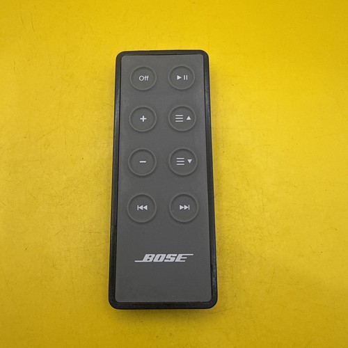 Telecomando originale bose - telecomando,