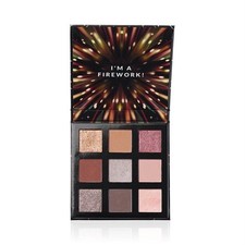 Palette di Ombretti Midnight