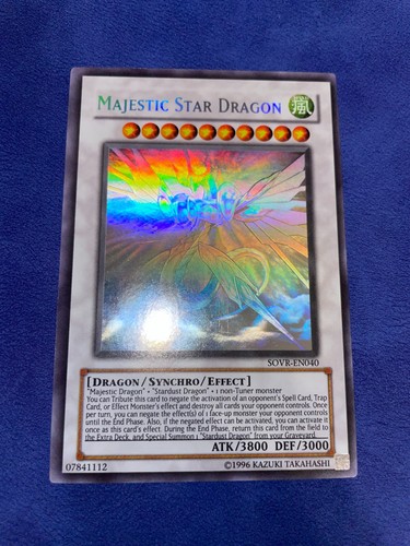 Yugioh maestoso drago - yugioh, stella