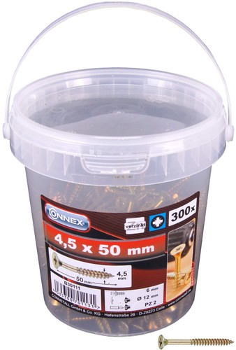 Connex b30111 vite per - b30111,