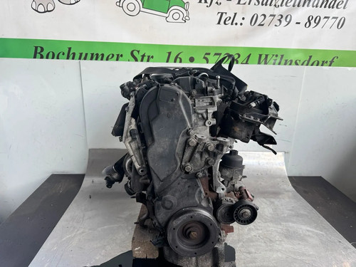 Motore qxwb ford max - motore,