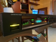 TUNER RADIO SINTONIZZATORE