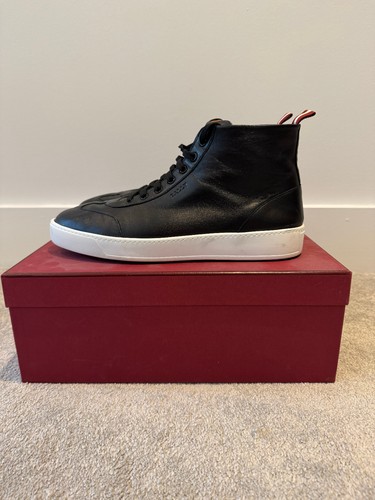 Bally bruce scarpe - bruce, da