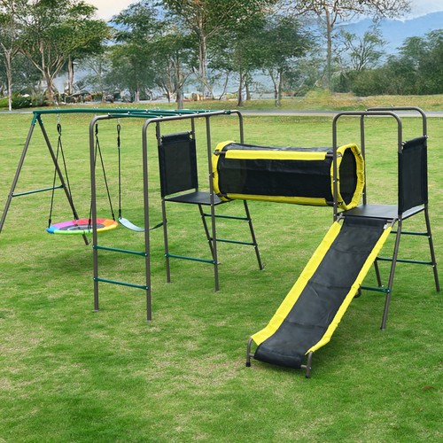 Set Altalena Parco Giochi in