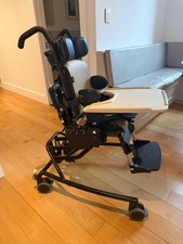 Small Rifton Activity Chair