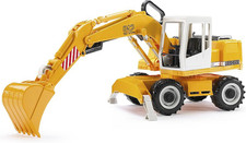 02426 - Escavatore a Benna