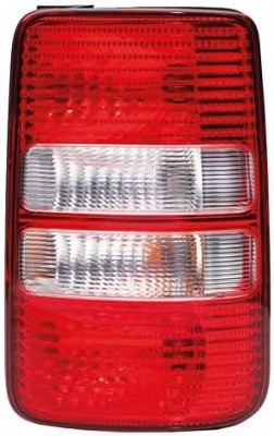 Fanale port caddy 10 - port, vw