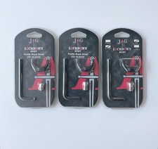 3 JAG Products Prolite Nero