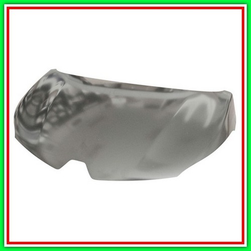Cofano renault captur anno - cofano,