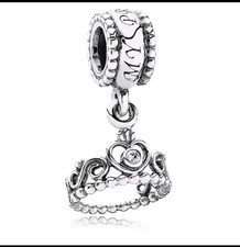  Pandora 'My Princess' Tiara