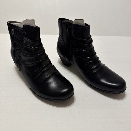 Stivaletti rockport - stivaletti,