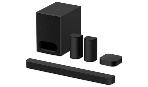 Sony hts60 bravia theatre - bravia,