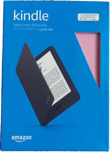 Custodia ebook case per kindle - custodia,
