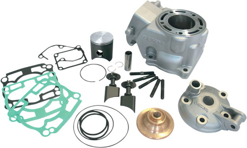 Kit cilindro athena 54mm - kit,