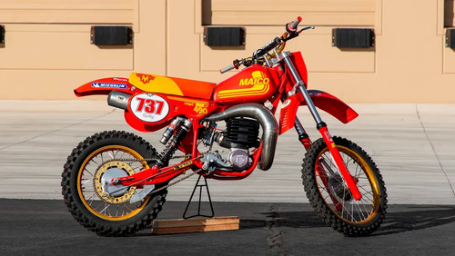 Poster maico 490 - poster,