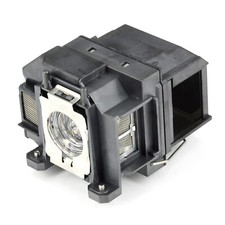 ELPLP67 per EPSON H435B H435C H436A H518A H534B MG-850HD EB-X11 EB-S02 lampadina lampada