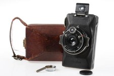 ZEISS IKON Colibrì con Novar