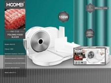 Affettatrice Pieghevole HOOMEI