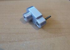 Adattatore filettato per