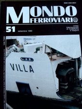 Mondo Ferroviario 51 Inserto