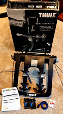 Portabici auto Thule Sweden